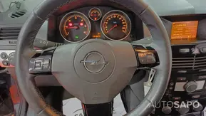 Opel Astra de 2009