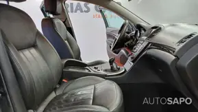 Opel Insignia de 2012