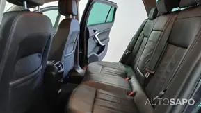 Opel Insignia de 2012