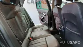 Opel Insignia de 2012