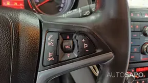 Opel Insignia de 2012