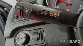 Opel Insignia de 2012