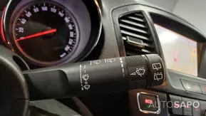 Opel Insignia de 2012