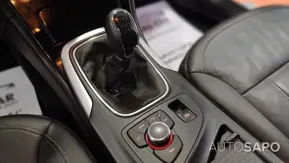 Opel Insignia de 2012