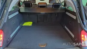 Opel Insignia de 2012