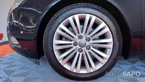 Opel Insignia de 2012