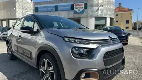 Citroen C3 de 2022