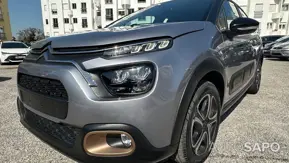 Citroen C3 de 2022