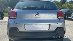 Citroen C3 de 2022
