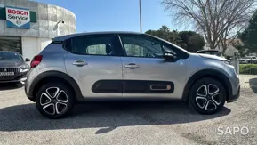 Citroen C3 de 2022