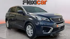 Peugeot 5008 de 2019