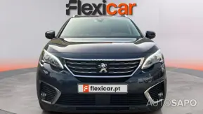 Peugeot 5008 de 2019