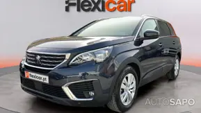 Peugeot 5008 de 2019