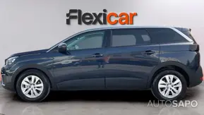 Peugeot 5008 de 2019