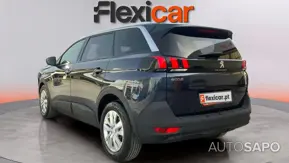 Peugeot 5008 de 2019