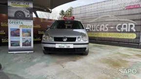 Volkswagen Polo de 2003