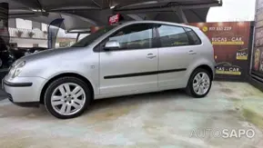 Volkswagen Polo de 2003