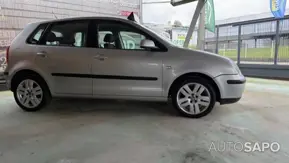 Volkswagen Polo de 2003