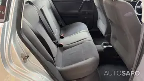 Volkswagen Polo de 2003