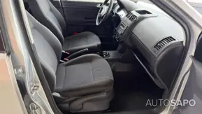 Volkswagen Polo de 2003