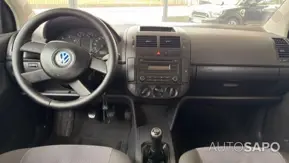 Volkswagen Polo de 2003
