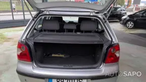 Volkswagen Polo de 2003