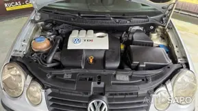 Volkswagen Polo de 2003