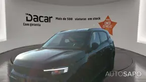 Opel Frontera de 2025