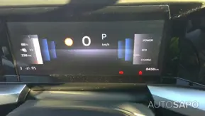 Opel Frontera de 2025