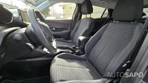 Peugeot 2008 de 2021