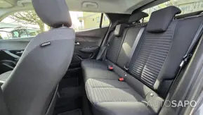 Peugeot 2008 de 2021