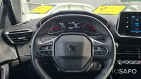 Peugeot 2008 de 2021