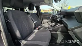 Peugeot 2008 de 2021