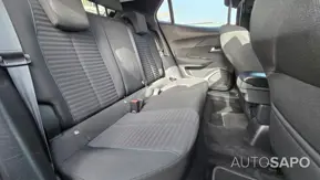 Peugeot 2008 de 2021