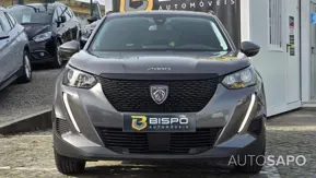 Peugeot 2008 de 2021