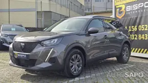 Peugeot 2008 de 2021