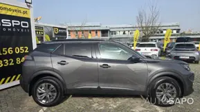 Peugeot 2008 de 2021