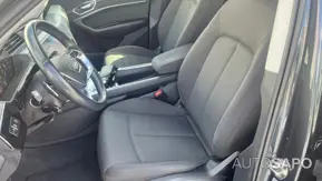 Audi e-tron 50 quattro de 2020