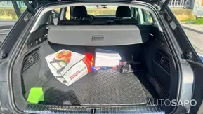 Audi e-tron 50 quattro de 2020