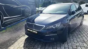 Peugeot 308 de 2019