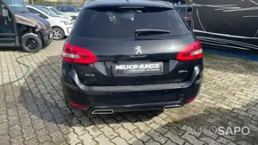 Peugeot 308 de 2019