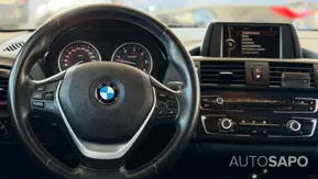 BMW Série 1 de 2013