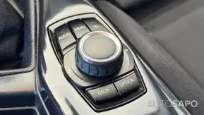 BMW Série 1 de 2013