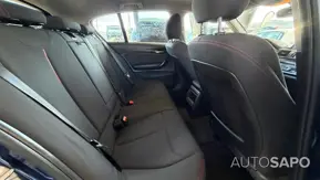 BMW Série 1 de 2013