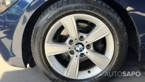 BMW Série 1 de 2013