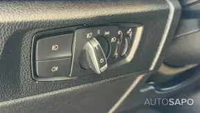 BMW Série 1 de 2013