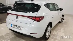 Seat Leon de 2022