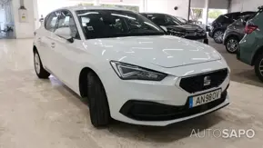 Seat Leon de 2022