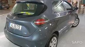Renault ZOE de 2021