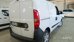 Fiat Doblo de 2019